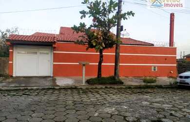 Imagem 3: Sobrado com 5 dormitórios à venda, 252 m² por R$ 490.000,00 - Estância Balneária de Itanha