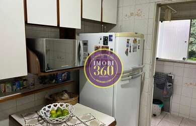 Imagem 7: Apartamento com 3 dormitórios à venda, 72 m² por R$ 318.000 - Jardim da Conquista (Zona Le