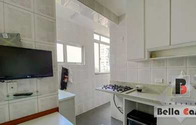 Imagem 4: Apartamento 74 m2 na Mooca