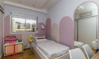 Imagem 12: Apartamento com 3 dormitórios, 150 m² - venda por R$ 2.990.000,00 ou aluguel por R$ 13.500