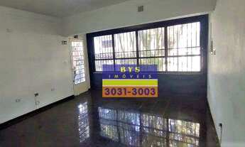 Imagem 5: Casa com 3 dormitórios, 101 m² - venda por R$ 2.000.000,00 ou aluguel por R$ 5.000,00/mês
