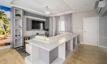 Imagem 7: Casa alto padrão no bairro Cedro em Camboriú