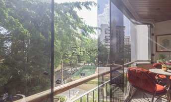 Imagem 7: Apartamento Venda 4 Dormitórios - 218 m² Campo Belo