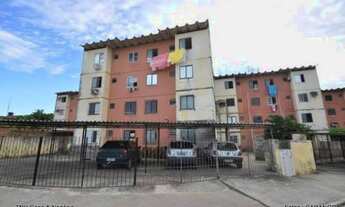 Imagem 2: EXTRA!!!90mil apartamento JOSE TENORIO