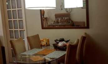 Imagem 3: Apartamento 3 quartos, sacada, garagem. Prédio com infra-estrutura