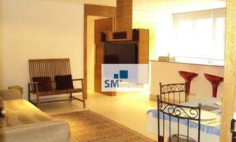 Imagem: Apartamento com 1 dormitório para alugar