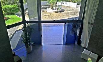 Imagem 11: Cobertura com 4 suítes, 821 m² - venda por R$ 6.000.000 ou aluguel por R$30.000/mês - Jard