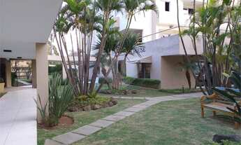 Imagem 3: São Paulo - Apartamento Padrão - MORUMBI