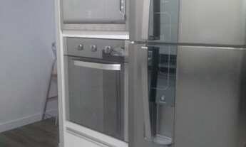 Imagem 16: Apartamento à venda, 56 m² por R$ 270.000,00 - Jardim Campanário - Diadema/SP