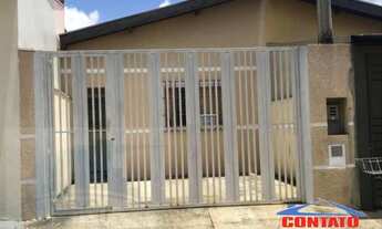 Imagem: Residencial - Jd Veneza