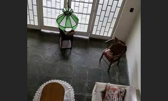 Imagem 6: Sobrado para venda com piscina, churrasqueira na Martin de Sá - Caraguatatuba - SP