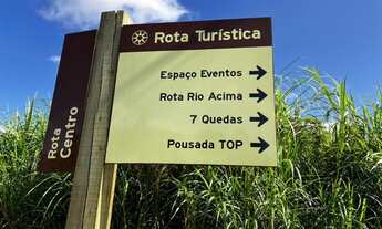 Imagem 5: GF3-Empreendimento com fácil acesso