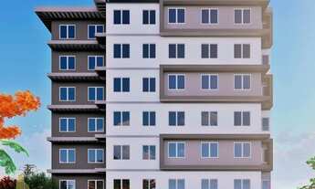 Imagem 4: APARTAMENTO RESIDENCIAL em VOLTA REDONDA - RJ, JARDIM BELVEDERE