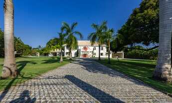 Imagem 6: Casa de condomínio para venda com 900 metros quadrados com 7 suítes