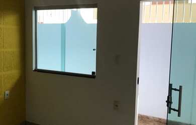 Imagem 4: Casa 2 Quartos bairro diamante Sem Fiador