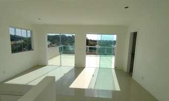 Imagem 6: Cobertura para Venda em Rio das Ostras, Extensão do bosque, 4 dormitórios, 1 suíte, 3 banh