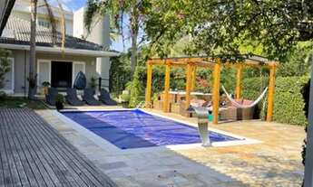 Imagem 4: BARUERI - Casa de Condomínio - Alphaville