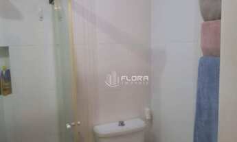 Imagem 4: Apartamento com 4 dormitórios à venda, 106 m² por R$ 630.000 - Icaraí - Niterói/RJ