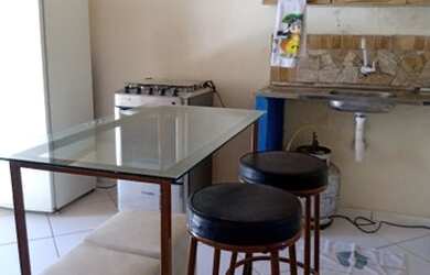 Imagem 6: Flatt mobiliado para moradia