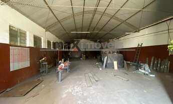 Imagem: Galpão/Depósito/Armazém para aluguel