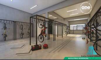 Imagem 6: Apartamento para Venda em São Paulo, Perdizes, 1 dormitório, 1 banheiro