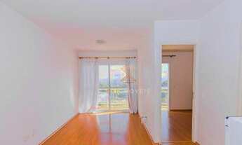 Imagem 6: Apartamento com 1 dormitório à venda, 43 m² por R$ 520.000 - Alto da Lapa - São Paulo/SP