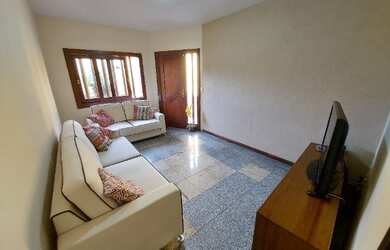 Imagem 4: Casa Geminada de 05 quartos, 02 Vagas no Bairro Alvorada