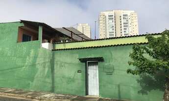 Imagem 2: Casa para venda tem 168 metros quadrados com 3 quartos em Cézar de Souza - Mogi das Cruzes