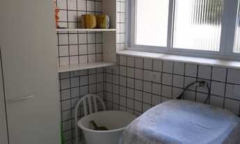 Imagem 16: Lindo apartamento reformado alto padrão frente ao mar