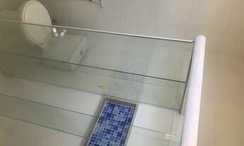 Imagem 4: Méier Varanda 2 quartos dependência completa garagem