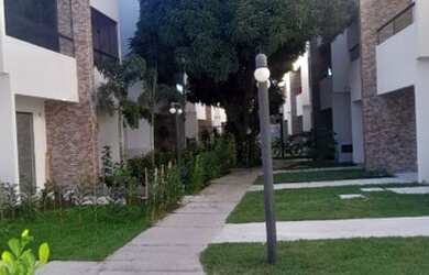 Imagem 3: Duplex Vila de Ponta negra