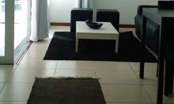 Imagem 4: Apartamento Standard Studio em frente à praia com espetacular vista para o mar