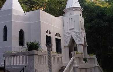 Imagem 3: T] Lotes Financiado na Serra de Pacoti, 3 Minutos do Centro, Oportunidade! 1BLD