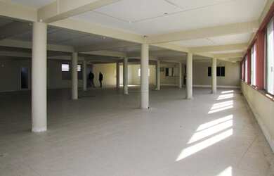 Imagem 5: FLORIANóPOLIS - Prédio Inteiro - Estreito