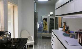 Imagem 7: Amplo apartamento de 03 dormitórios, sendo uma suite. Com Vista Mar