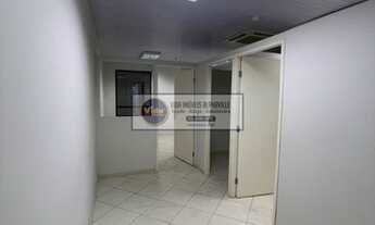 Imagem 5: Barueri - Conjunto Comercial/Sala - Alphaville Industrial