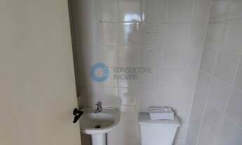 Imagem 5: São Paulo - Conjunto Comercial/Sala - Chácara Santo Antônio (zona Sul