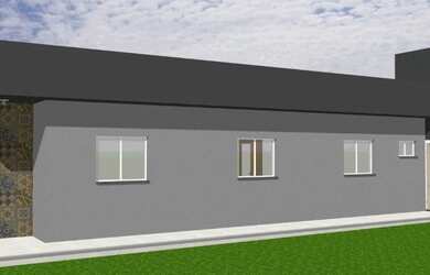 Imagem 5: Casa de Vila Térrea bairro Votorantim