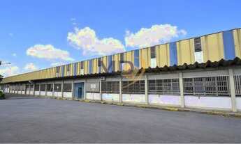 Imagem 7: DIADEMA - Galpão/Depósito/Armazém - Piraporinha