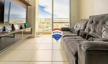 Imagem 3: Apartamento com 2quartos/ sendo 1 suite à venda, 66 m² por R$ 328.000 - Condominio Flex