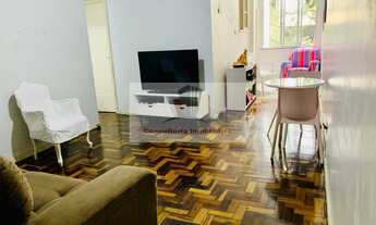 Imagem: Copacabana - Posto 4 - 68m² - frente