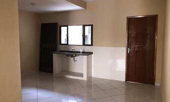 Imagem 4: Excelente casa duplex de 03 quartos, sendo 01 suíte. Financie por Carta de Crédito