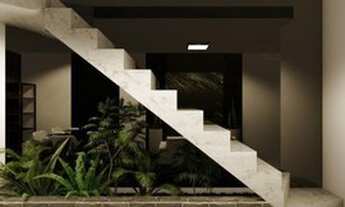 Imagem 3: Sobrado para Venda em Santo André, Vila Curuçá, 2 dormitórios, 2 suítes, 2 banheiros, 2 va