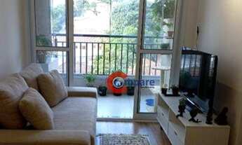 Imagem: Apartamento 2 dorms 1 suite 1 vaga