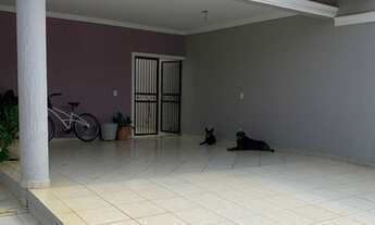 Imagem 3: Sobrado em Jardim Esplanada II com 3 suítes - Indaiatuba - SP