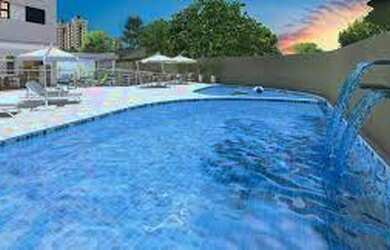 Imagem 2: Ed. Trebbiano - 3 dor sendo 2uas suítes - 2 vagas - Varanda Gourmet