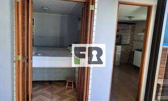 Imagem 2: Casa com 2 dormitórios à venda, 80 m² por R$ 175.000 - Maringá - Alvorada/RS