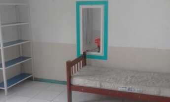 Imagem: Quarto individual