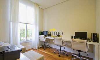 Imagem 6: Apartamento com 2 dormitórios para alugar, 72 m² por R$ 6.900,00/mês - Moema - São Paulo/S