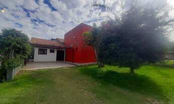 Imagem 3: Casa com 3 dormitórios para alugar, 250 m² por R$ 5.500,00/mês - Condomínio Delle Stelle